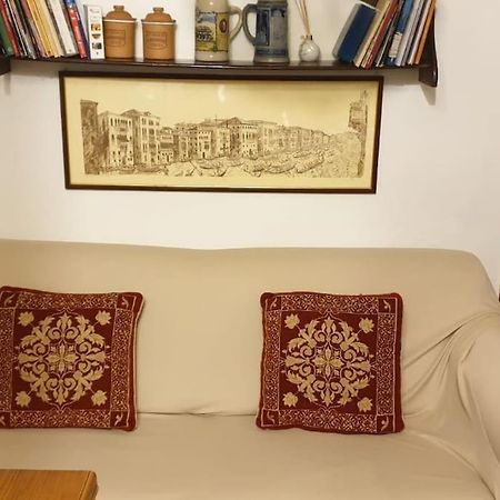 Casa Forner, Venezia Daire Dış mekan fotoğraf