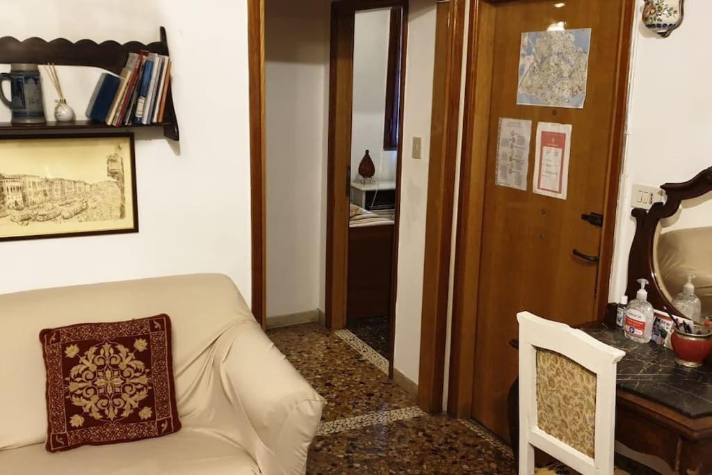 Casa Forner, Venezia Daire Dış mekan fotoğraf
