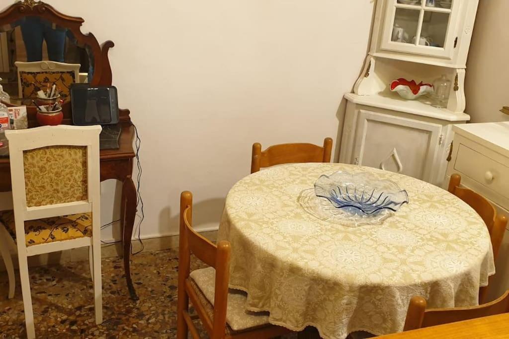 Casa Forner, Venezia Daire Dış mekan fotoğraf