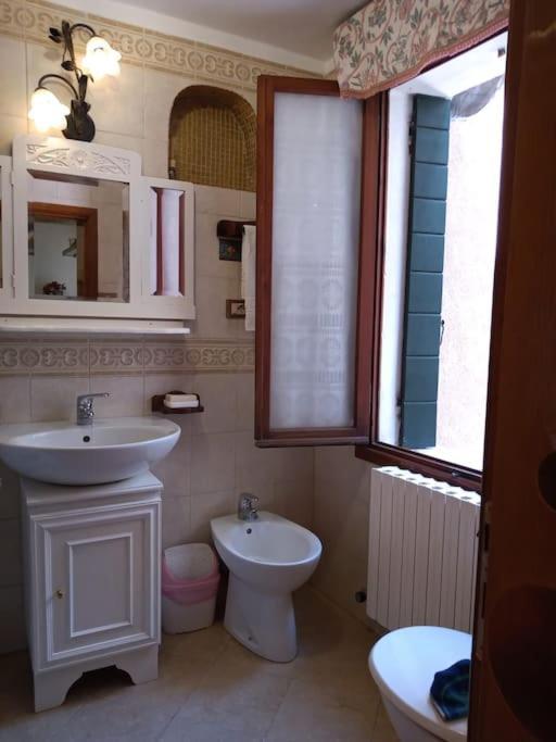 Casa Forner, Venezia Daire Dış mekan fotoğraf