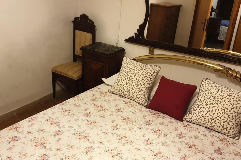 Casa Forner, Venezia Daire Dış mekan fotoğraf