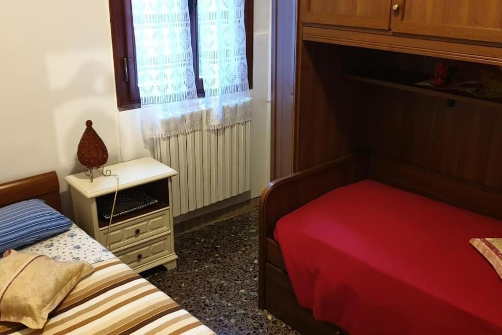 Casa Forner, Venezia Daire Dış mekan fotoğraf