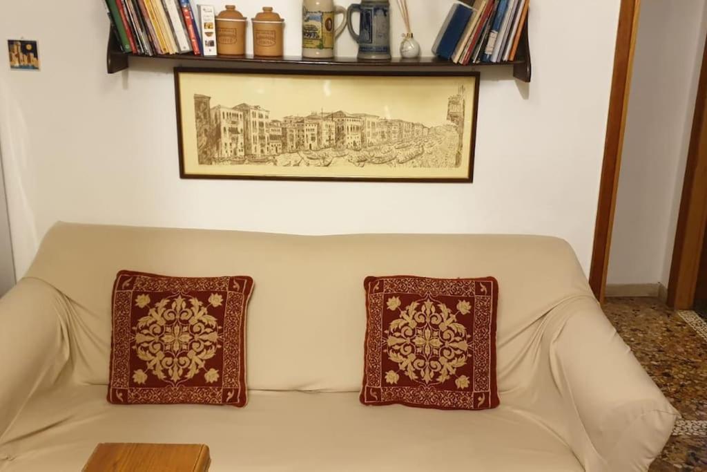 Casa Forner, Venezia Daire Dış mekan fotoğraf